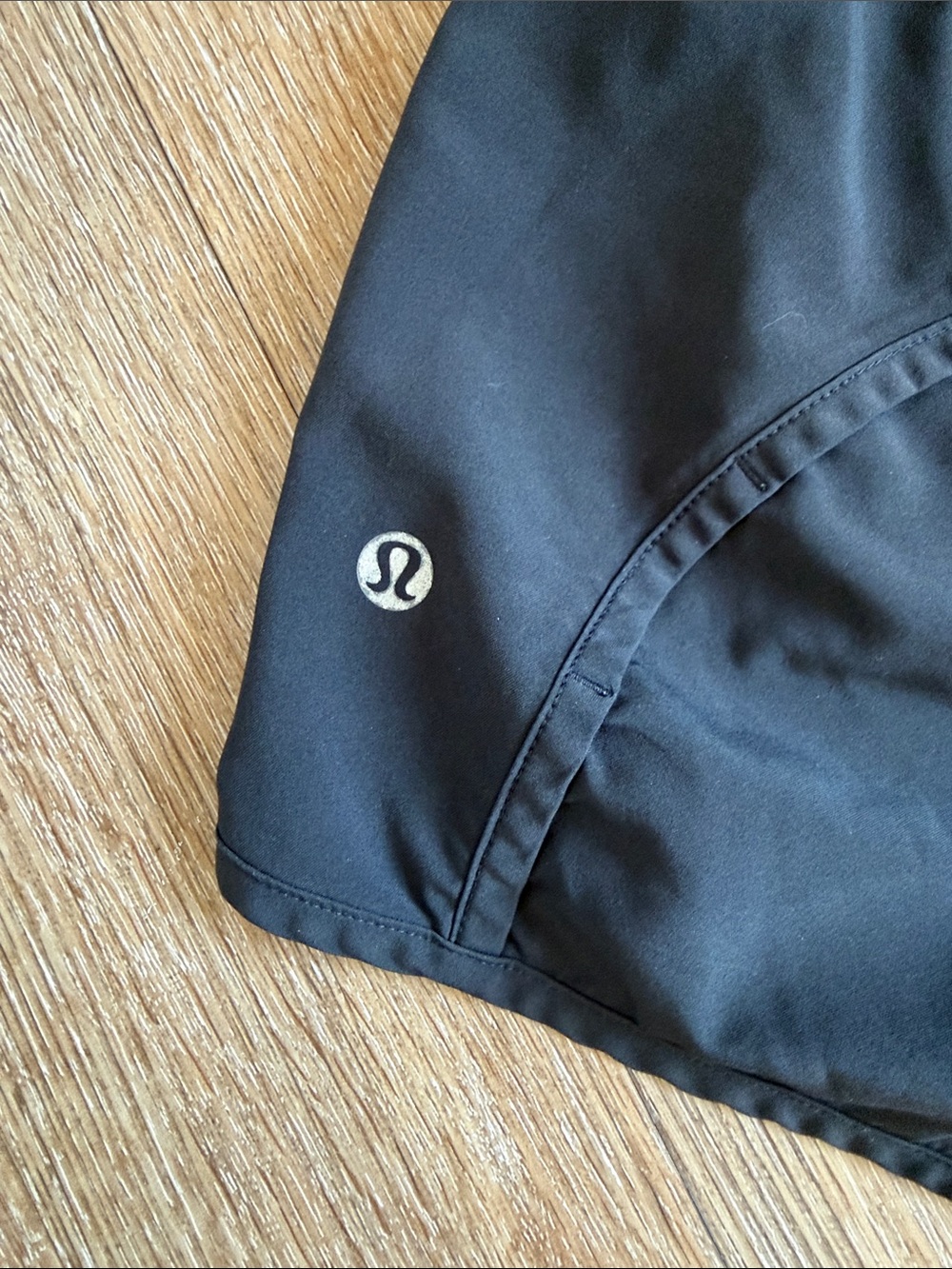 Lululemon shorts - Picture 5 of 5